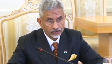 ‘Don’t like it, don’t buy it’: India's clear message to US on buying Russian crude oil