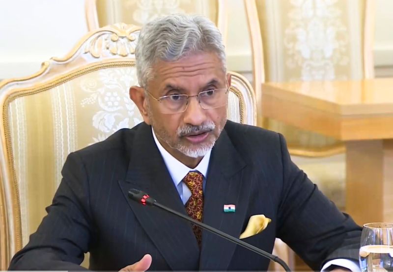 ‘Don’t like it, don’t buy it’: India's clear message to US on buying Russian crude oil