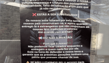 Fonix ao que chegámos...