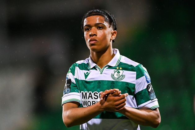Shamrock Rovers teen sensation Victor Ozhianvuna smashes League of Ireland transfer record with €2m move to Arsenal