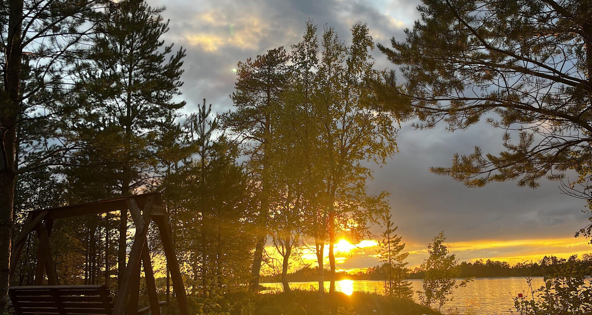 Syksyn vihreillä