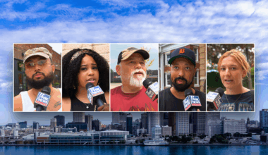 Detroit residents compare life under Trump vs Biden after 2024 election