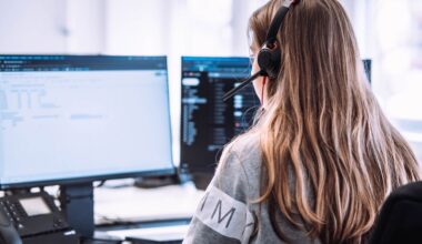 Jobsuche Schweiz: IT und KV verzeichnen starken Stellenrückgang