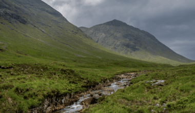 Glen Coe