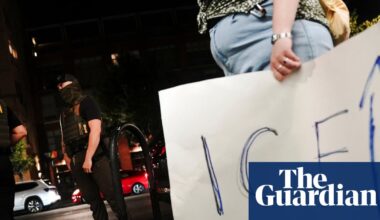 Trump news at a glance: after 50 years of growth US immigrant population in decline amid wider crackdown | Trump administration