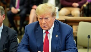 BREAKING: Trump SLAMMED with BOMBSHELL lawsuit