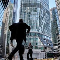 German economy shrank by 0.3 pct, worse than initially thought