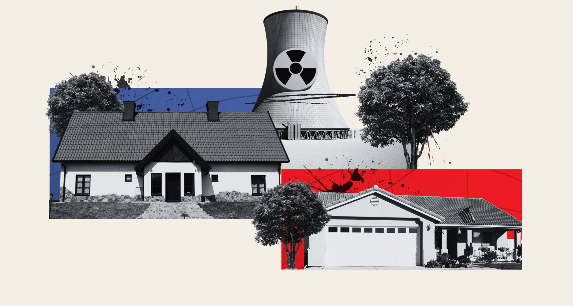 Nuclear Reactor Plans for Wyoming Town