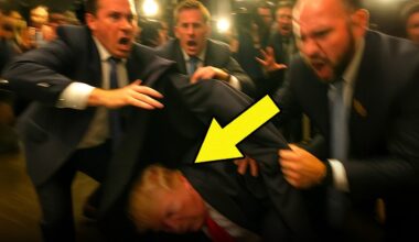 Doctor: Trump has 6 to 8 Months TO LIVE?!