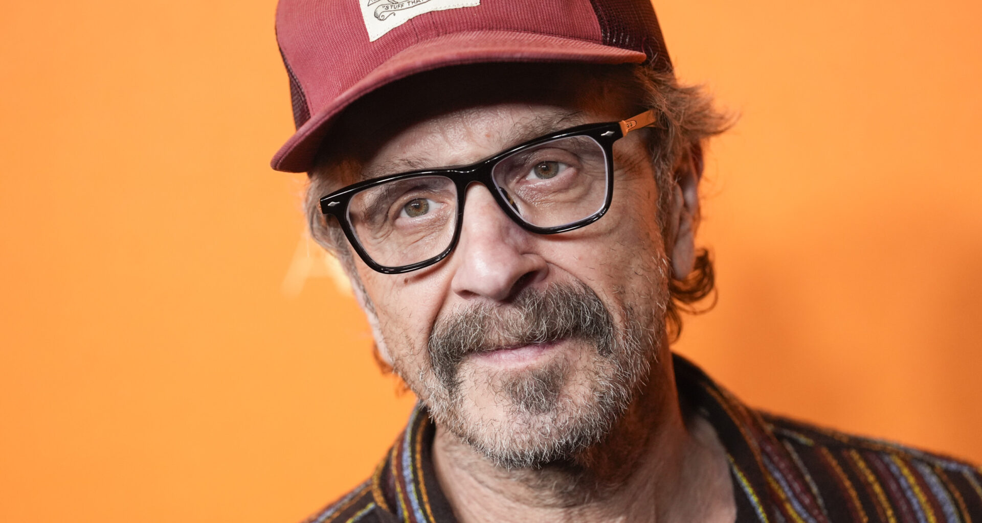 Marc Maron