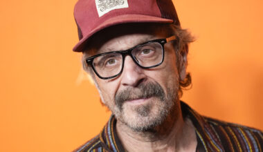 Marc Maron