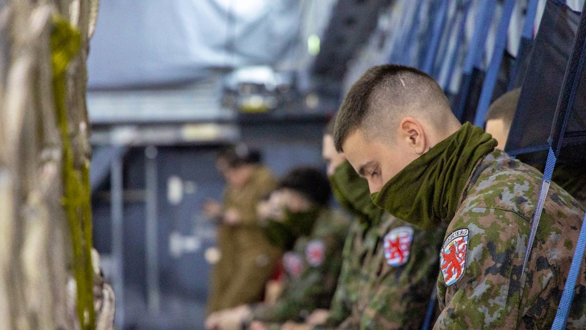 Ukraine-Krieg: Luxemburg unterstützt Friedensmission ohne eigene Soldaten