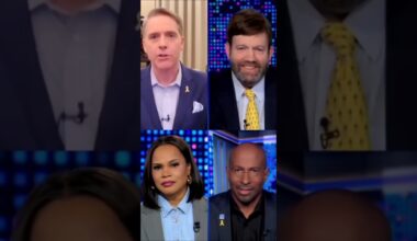 Scott Jennings Put Smiles on CNN Faces