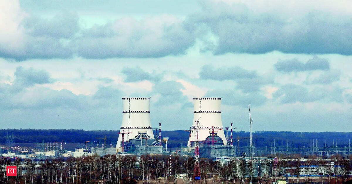 Ukraine drones hit Russian nuclear plant, fuel terminal