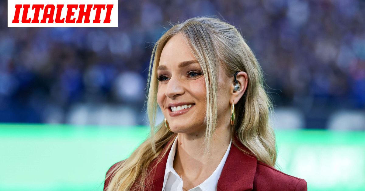Nolo moka tv-lähetyksessä: Toimittaja ei tunnistanut haastateltavaa