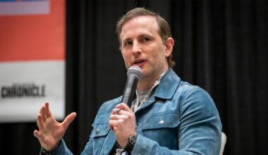 Trump taps Joe Gebbia to lead new National Design Studio in federal web overhaul