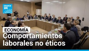 Lealtad ciega en las empresas: empleados que cruzan la línea ética para “salvar” a su organización