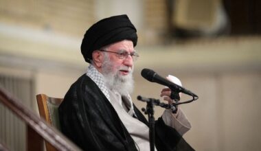 Iran will not be ‘obedient’ to US demands, says Khamenei