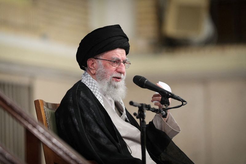 Iran will not be ‘obedient’ to US demands, says Khamenei