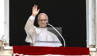Jesus challenges presumption of those who think they are already saved – Catholic World Report