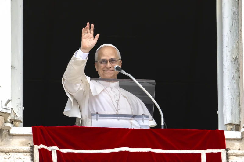 Jesus challenges presumption of those who think they are already saved – Catholic World Report