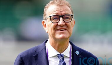 ECB chief sees new cricket dome as important in ‘plans to break down barriers’