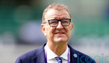 ECB chief sees new cricket dome as important in ‘plans to break down barriers’