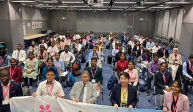 Students explore Japan’s culture, science
