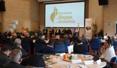 Pope Leo XIV Clears Up Confusion When It Comes To The Amazon