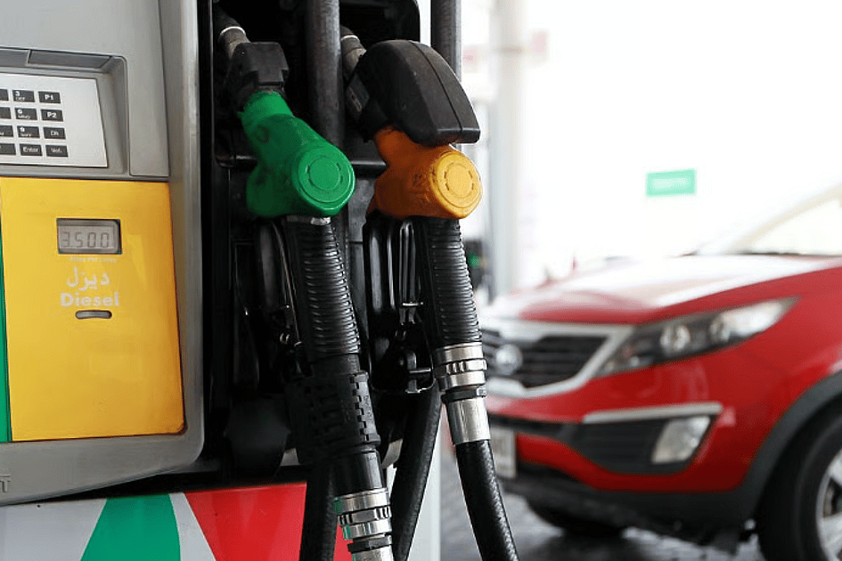 UAE: Will petrol prices drop further in September?