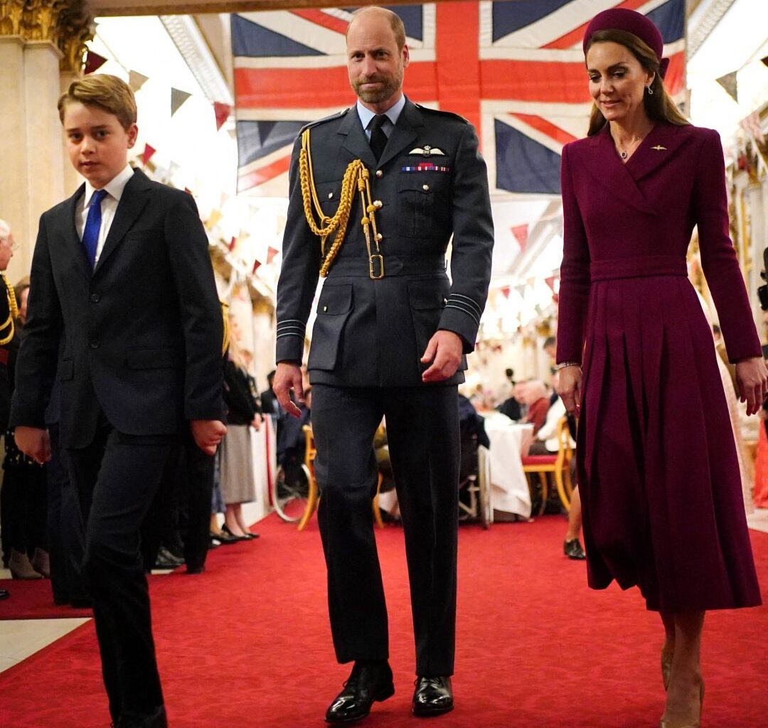 Royal Expert Reveals the Next Big "Milestone" Prince…