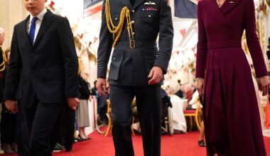 Royal Expert Reveals the Next Big "Milestone" Prince…