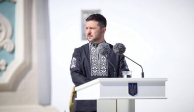 Guerre en Ukraine, en direct – Volodylmyr Zelensky réclame à nouveau une rencontre avec Vladimir Poutine