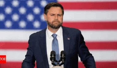 ‘Do they teach history in Ohio?’: JD Vance mocked over 'wars end with negotiation’ remarks; netizens remind him WWII ended with unconditional surrender