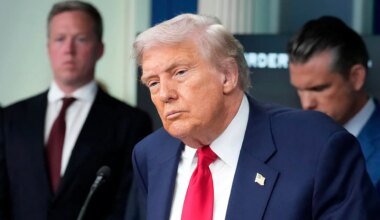 Trump attacks NBC and ABC networks, wants FCC to revoke their licenses