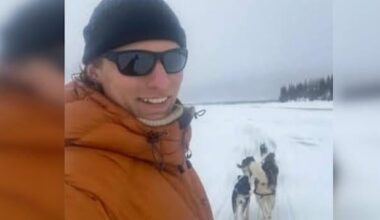 Missing Norwegian trekker found dead near York Factory in northern Manitoba