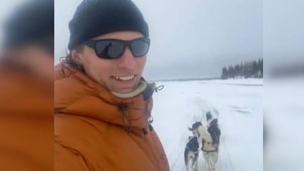 Missing Norwegian trekker found dead near York Factory in northern Manitoba