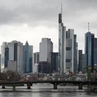 German business morale inches up after US-EU deal