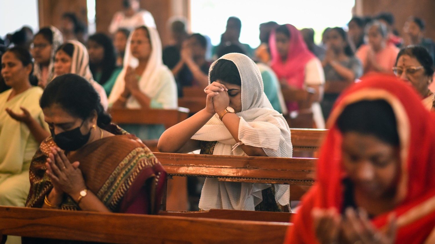 Pope commemorates 400th anniversary of first Lithuanian priest in India