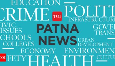 Dy CM inaugurates Startup Summit 2025 | Patna News