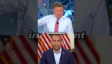 Joe Kernan LEAVES Jeffries SPEECHLESS