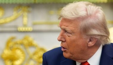 Donald Trump has 6 to 8 months to live? Here's the truth behind viral video on POTUS' health