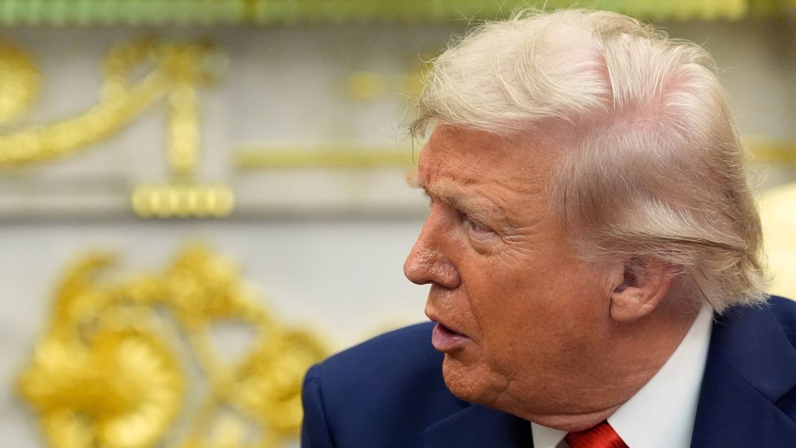 Donald Trump has 6 to 8 months to live? Here's the truth behind viral video on POTUS' health