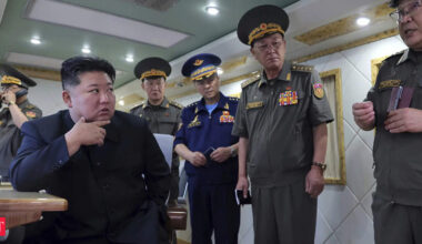 North Korea nuclear warheads: Forget Iran, North Kore's nuclear capacity could be beyond imagination. Here's what South Korea President claims