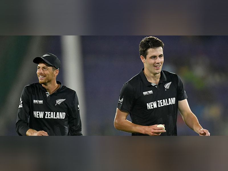 Key players sidelined as NZ face injury concerns ahead of series against Australia
