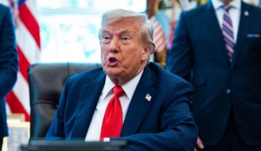 7 jets shot down: Trump changes claim on planes downed during India-Pak conflict | Latest News India