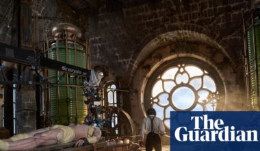 From Frankenstein to Putin, monsters are stalking the Venice film festival | Movies