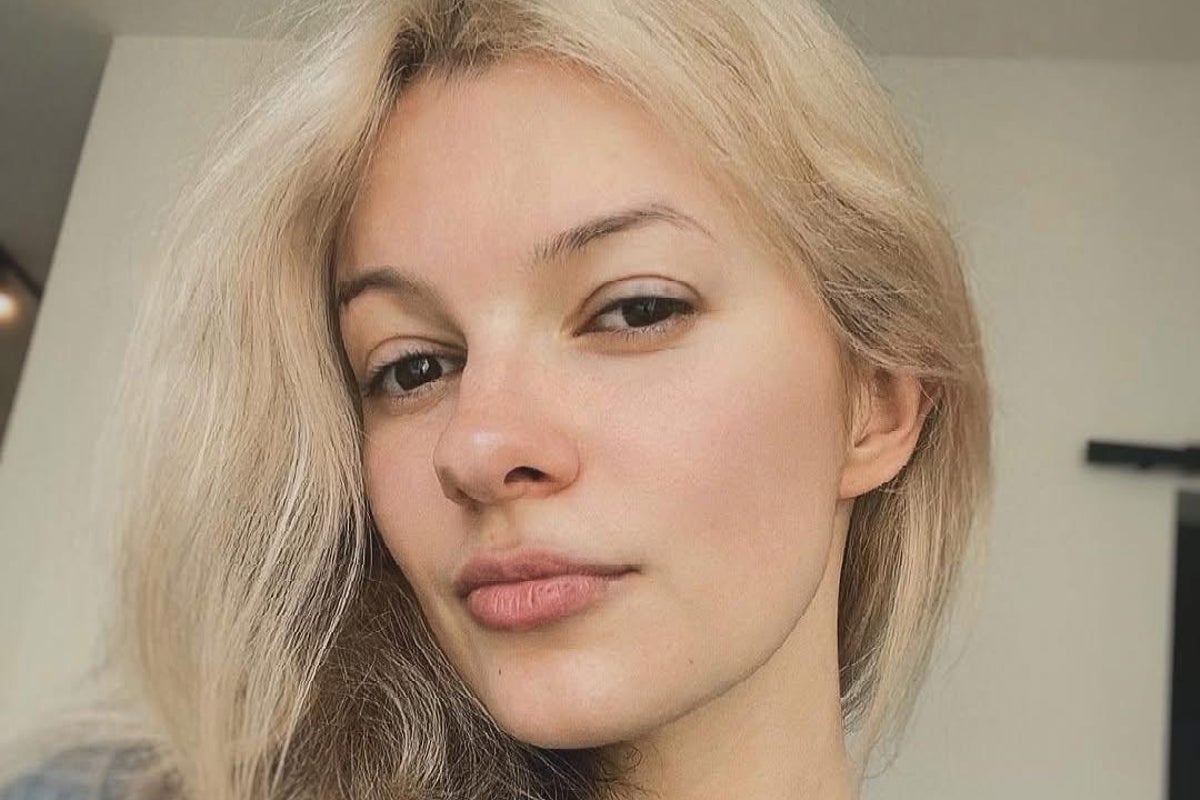 Woman who fled Ukraine to escape war stabbed to death in North Carolina train station