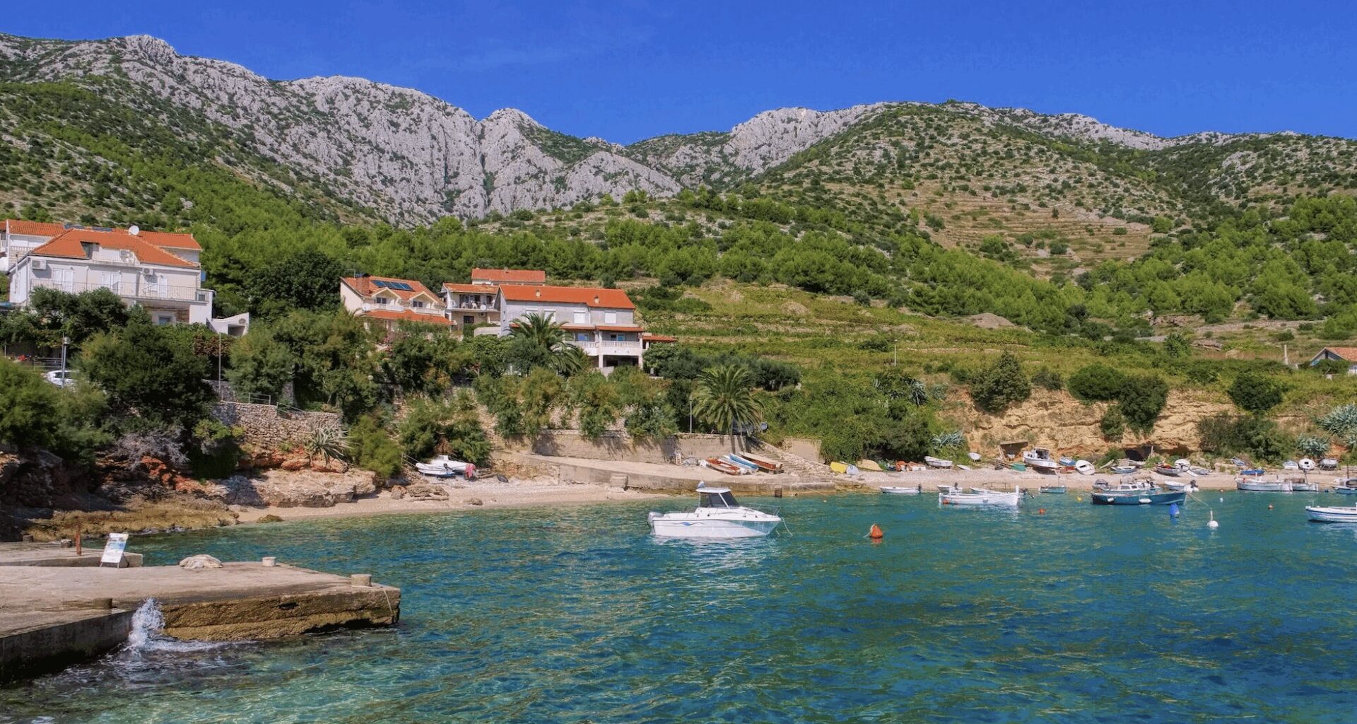 Europe’s Most Underrated Beach Has Been Named – and It’s Not in Spain, Greece or Portugal