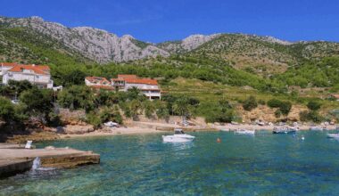 Europe’s Most Underrated Beach Has Been Named – and It’s Not in Spain, Greece or Portugal